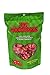 Karen's Naturals Just Strawberries, 4-Ounce Large Pouch (Pack of 2) (Packaging May Vary)
