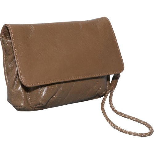 Latico Leathers Keelan (Brown)
