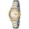 Seiko Womens Automatic Watch Symd90k