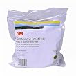 Stikit Gold Sheet Rolls, 2-3/4" Width (Grade: P500 Size: 2-3/4 X 45 Yds.) By 3m Marine Trades