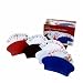 Set of 4 Handy Card Holders