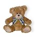 Lavender Buddy 14-inch Teddy Bear Stuffed with Lavender