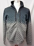 HURLEY ハーレー HOODED FLEECE ICON FLEECE スエット パーカー
