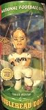 Chris Hovan Bobblehead Doll San Diego Chargers Numbered Limited Edition