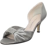 Caparros Womens Sharelle Open-Toe Pump
