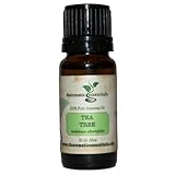 Tea Tree 100% Pure Therapeutic Grade Essential Oil