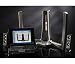 Beamz Professional Interactive Music System, Grey, (Beamz-Pro)