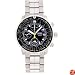 Seiko Men's Flight Alarm Chronograph Watch #SNA411