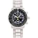 Seiko Men's Flight Alarm Chronograph Watch #SNA411