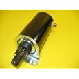 NEW CUB CADET KAWASAKI STARTER 21163-7001, 21163-7010