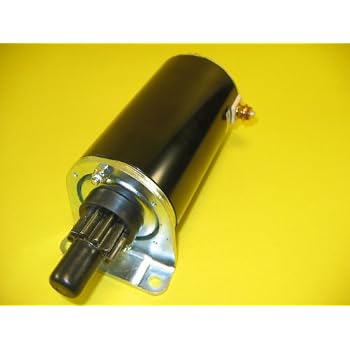 Set A Shopping Price Drop Alert For CUB CADET KAWASAKI STARTER 21163-7001, 21163-7010