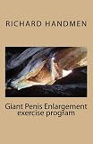 41wBK6U NuL. SL160  Giant Penis Enlargement exercise program