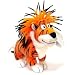 ANTONIE the TIGER ZIBBIE by Play Visions