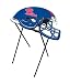 Mississippi Ole Miss New Football Snack Table TV Tray