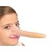 Children's Pinocchio Costume Nose