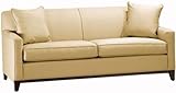 Martin Sofa, SLEEPER SOFA, YELLOW