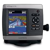 Garmin GPSMAP 431S GPS Dual Beam Combo