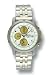 Men's Seiko Alarm Chronograph Tachymeter Watch SNA149