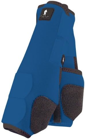 EB Legacy Sys Fashion Prints Hnd Boot - Size:Large Color:Party Cheetah