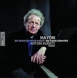 Haydn: Six Piano Sonatas