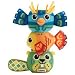 LAMAZE TOTEM POLE STACKERS LEARNING TOY