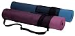 Savasa Wine Red Ultimate Yoga Mat