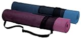 Savasa Wine Red Ultimate Yoga Mat