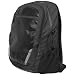 Cocoon CBP750BK Backpack, up to 17 inch laptop, 19.75 x 8.5 x 13.5 inch, Black