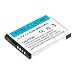 Sprint LG LX160 Standard Lithium-Ion Battery Battery 600mAh