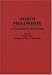 Books : Handbook of World Philosophy: Contemporary Developments Since 1945
