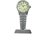 Sekonda Ladies Nurse Fob Watch 4218