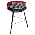 Kingfisher BBQ2 14-inch Basic BBQ