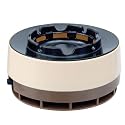 Smokeless Ashtray