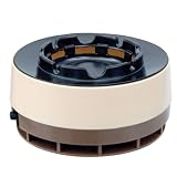Smokeless Ashtray
