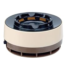 Smokeless Ashtray