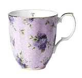 Royal Doulton-Royal Albert 100 Years 1990-Hartington Lane Mug