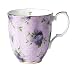 Royal Doulton-Royal Albert 100 Years 1990-Hartington Lane Mug