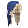 Mossimo Supply Co. Trapper Hat - Blue