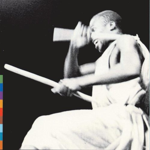 Live At Real World (Live)