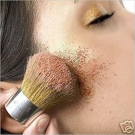 Bare Escentuals Face and Body Color Faux Tan , "Warmth" ~~~Entire Body Bronzer... Your Year Around Faux Tanner