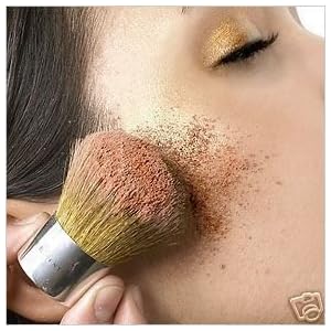 Bare Escentuals Face and Body Color Faux Tan , "Warmth" ~~~Entire Body Bronzer... Your Year Around Faux Tanner