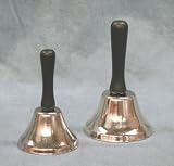 Steel Tea Bell