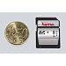 Hama HighSpeed SDHC Card Class 6 8GB Speicherkarte