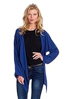Blueberry Chaqueta Punto Donn (Azul)