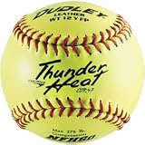 Dudley WT12Y - FP 12in Fastpitch Softball - B0000AV91R
