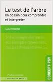 Le test de l arbre un dessin pour comprendre et interpréter (2ed)