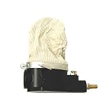 Grip 20270 Pneumatic Spark Plug Cleaner