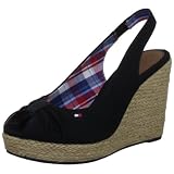 Tommy Hilfiger Emery 1 A Wedges