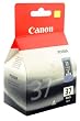 Canon PG-37 Cartouche d'encre d'origine Noir monobloc