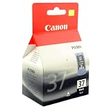 Canon PG-37 Cartouche d'encre d'origine Noir monoblocpar Canon